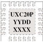 UXC20P