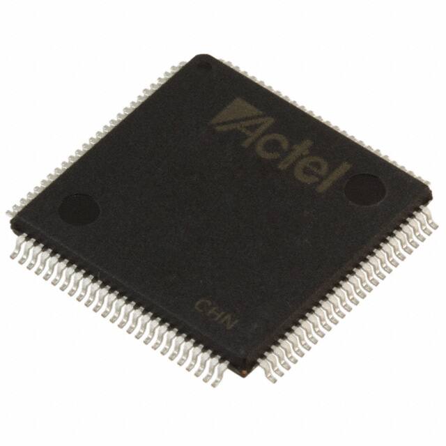 A54SX32A-TQ100M 