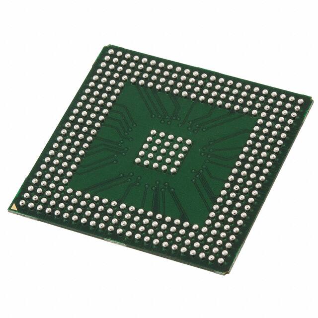 A54SX32A-2BGG329I 