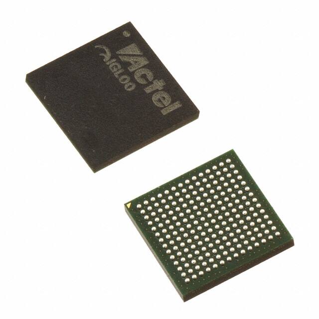 AGL250V5-CS196 