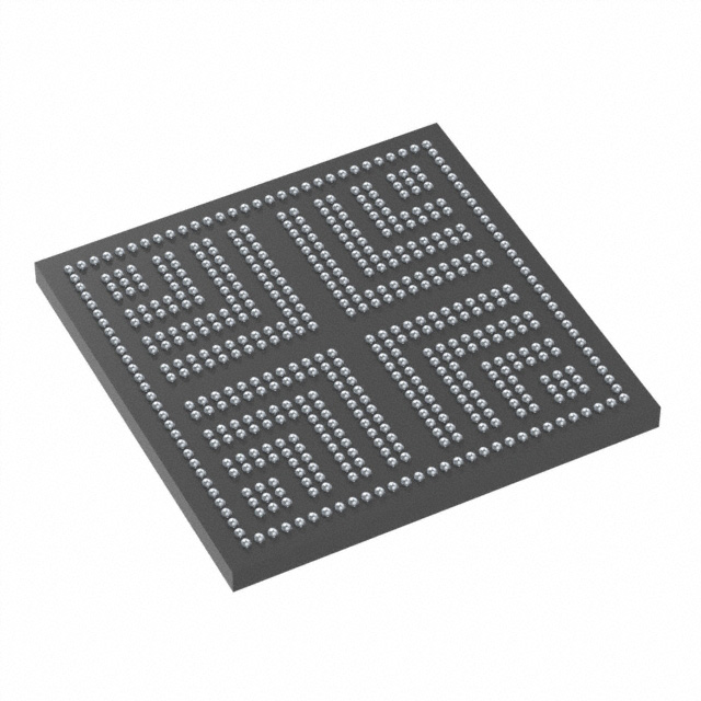 MPF200TS-1FCSG536I 