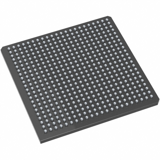 MPF200TS-1FCVG484I 