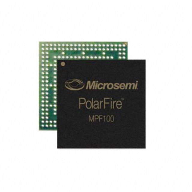 MPF200TS-1FCSG325I 