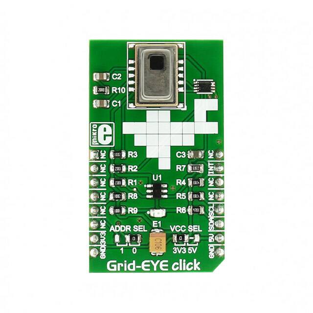 MIKROE-2539 