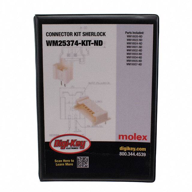 WM25374-KIT 