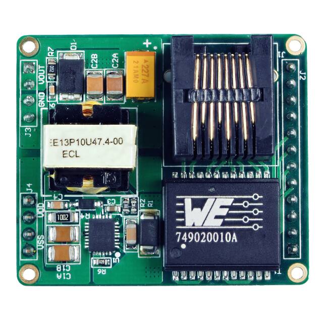 MEZS84801A 