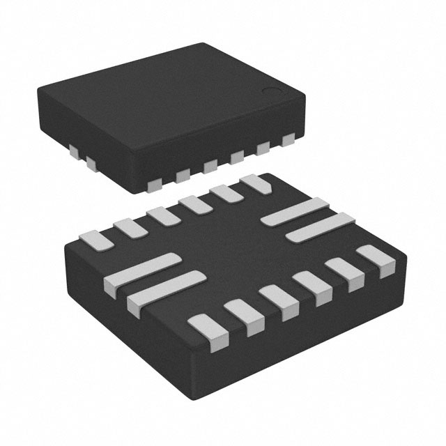 MP2187GQA-P 