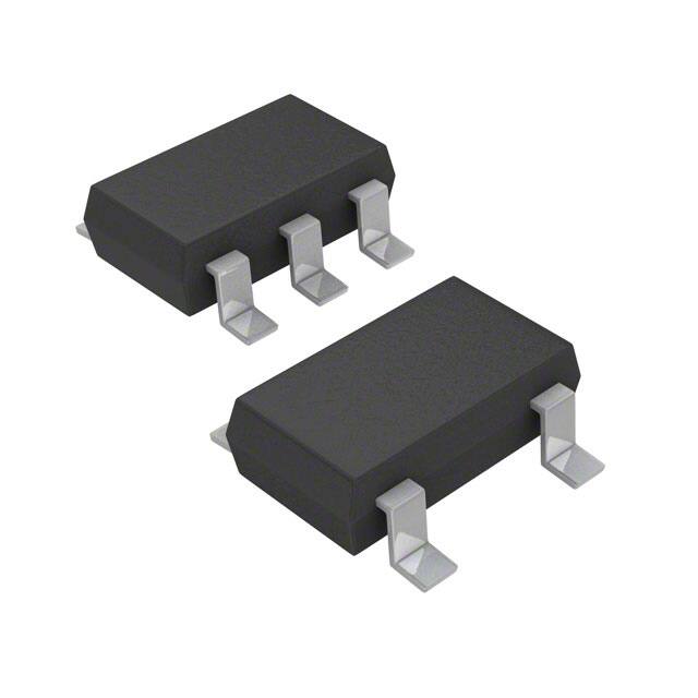 MCP1603T-250I/OS 