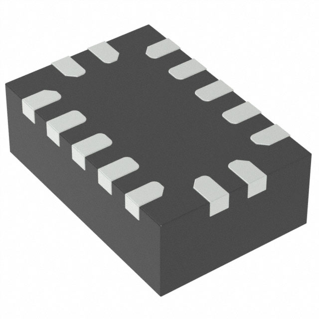 MP8124GD-P 