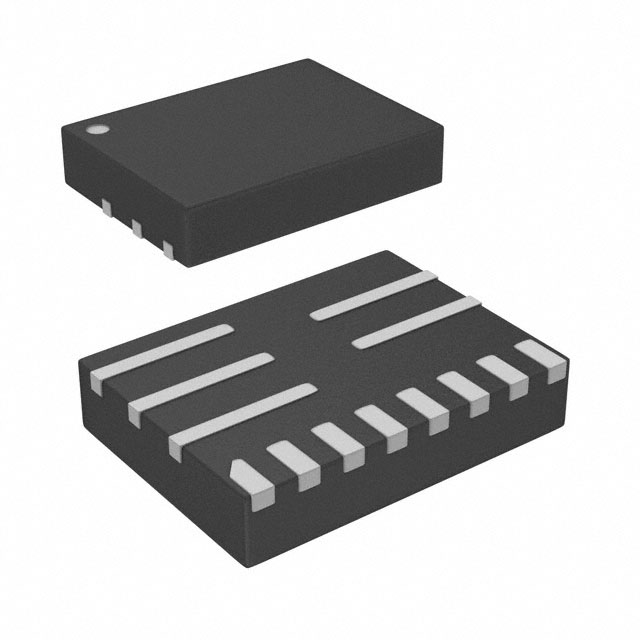 MPQ8632GL-8-Z 