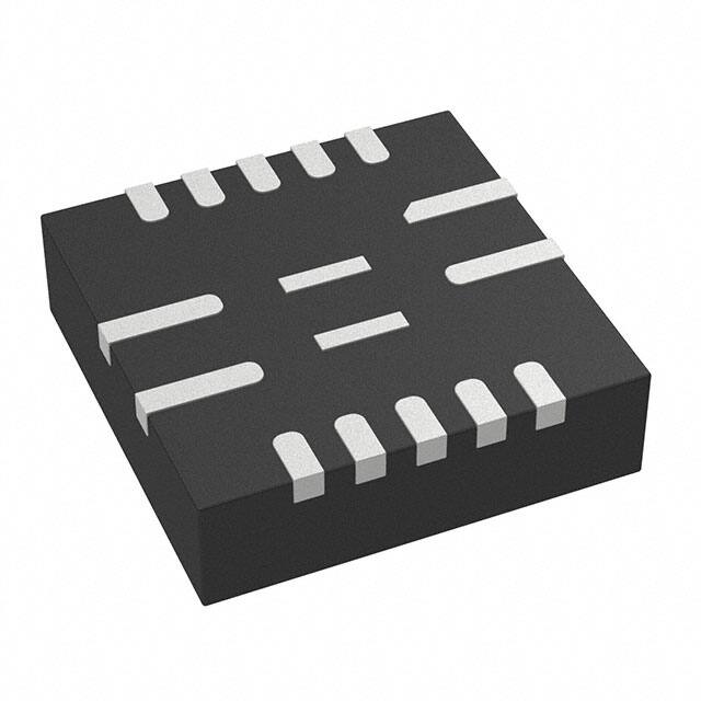 MP2312GQ-P 