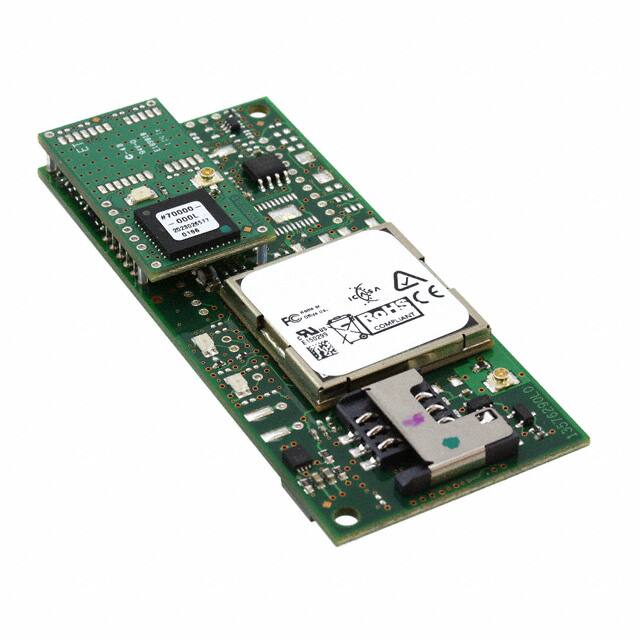 MTSMC-G2-GP-ED