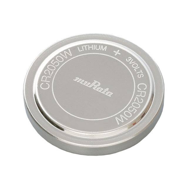 CR2050W 