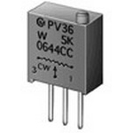 PV36W205C01B00 