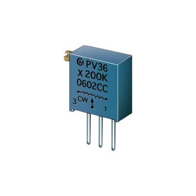 PV36X105C01B00 