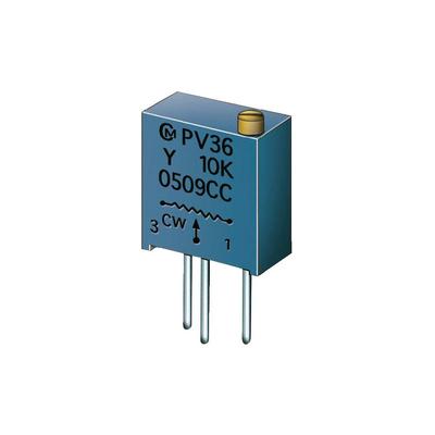 PV36Y501C01B00 