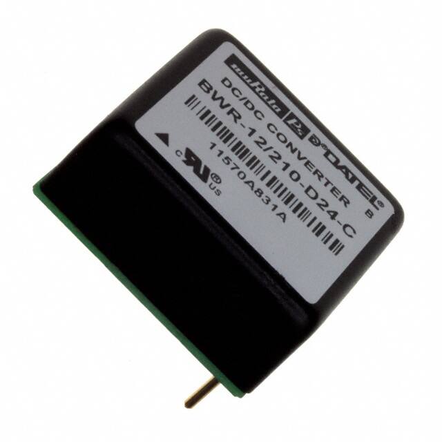 BWR-12/210-D24-C 