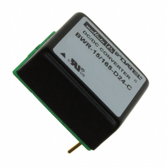 BWR-15/165-D24-C 