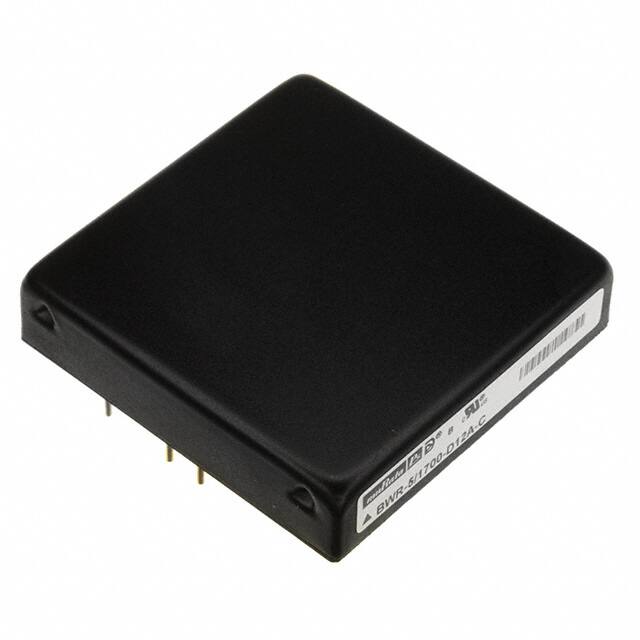 BWR-5/1700-D12A-C 