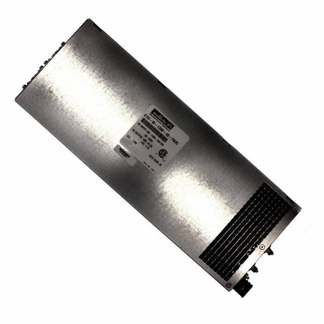 C1U-W-1200-48-TB2C 