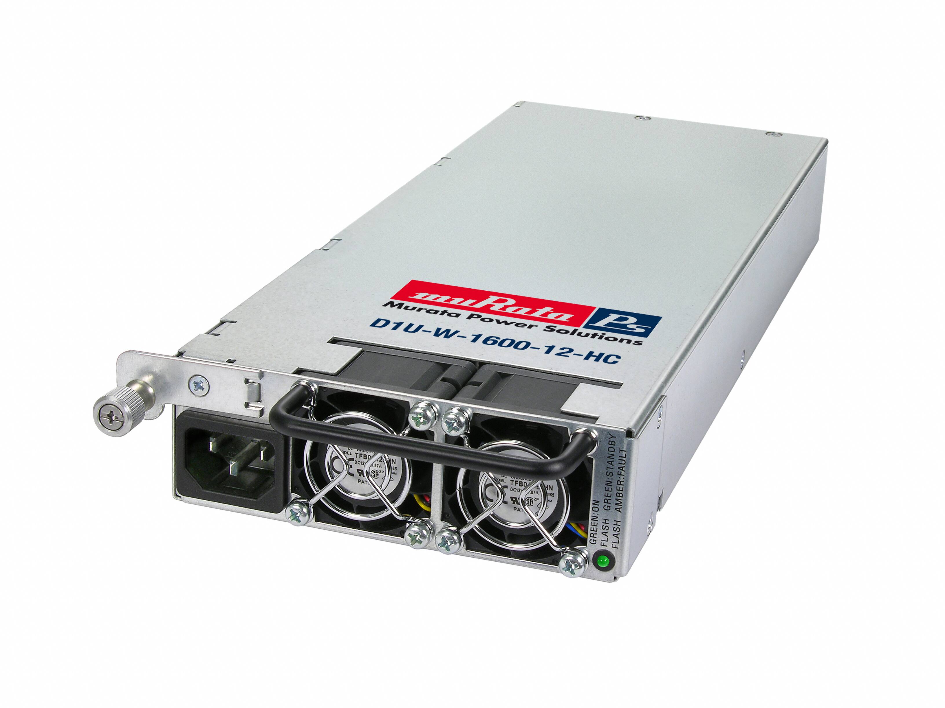 D1U-W-1600-48-HA1C 