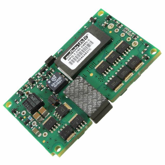 HPQ-12/25-D48NX-C 