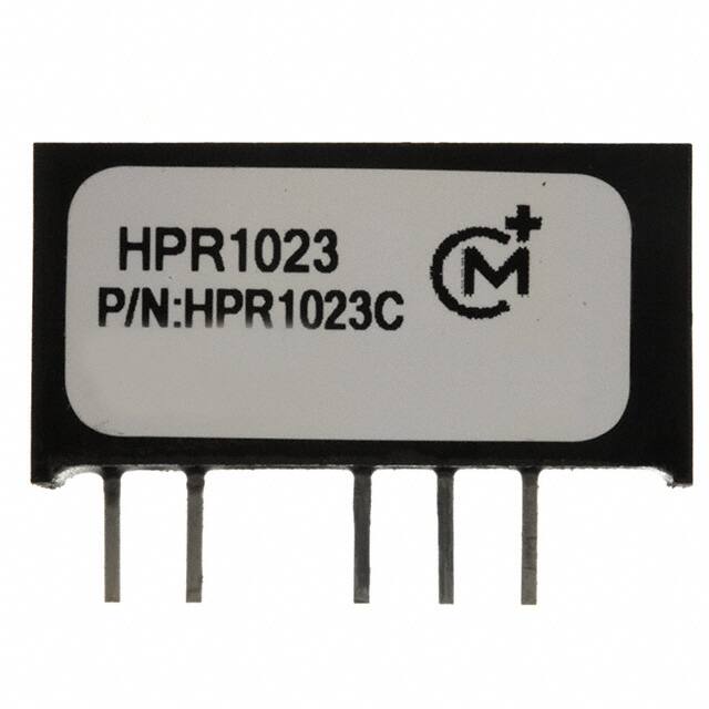 HPR1023C 