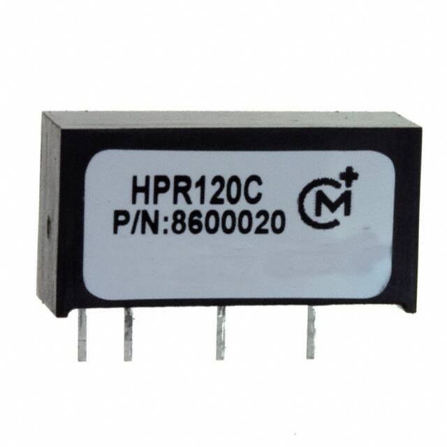 HPR120C 