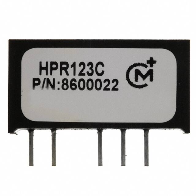 HPR123C 