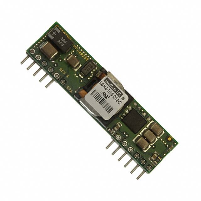 LSN2-T/16-D12-C 