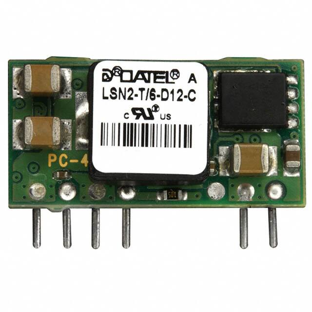 LSN2-T/6-D12-C 