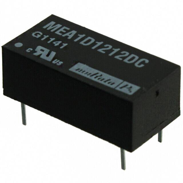 MEA1D1212DC MEA1D1212DC