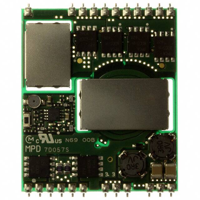 MPD7D057S 