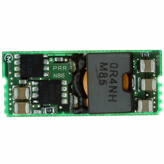 MPDRX002S 