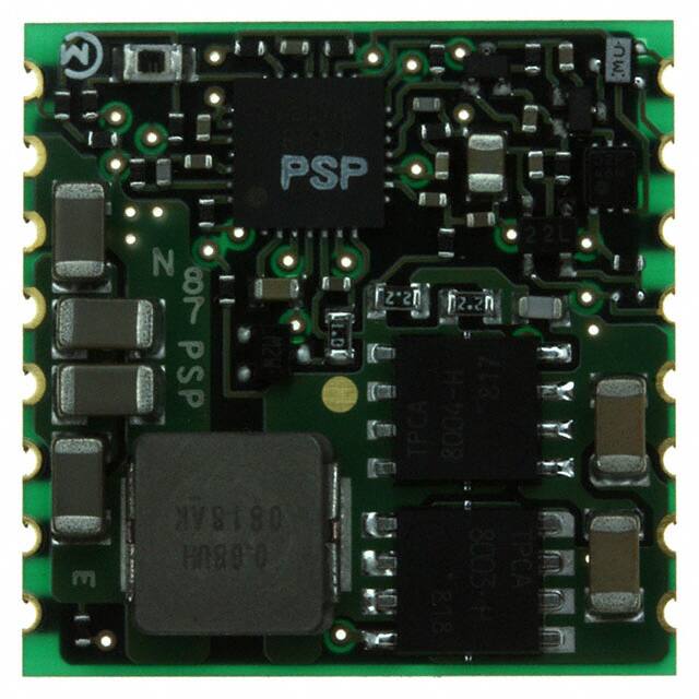 MPDRX301S 