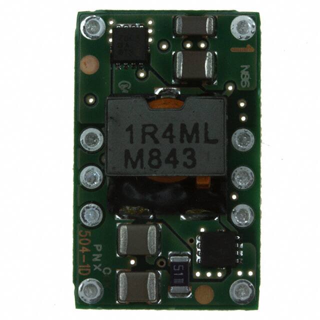 MPDTH12060WAH 