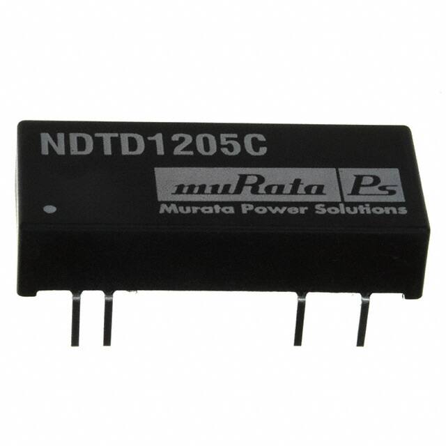 NDTD1205C 