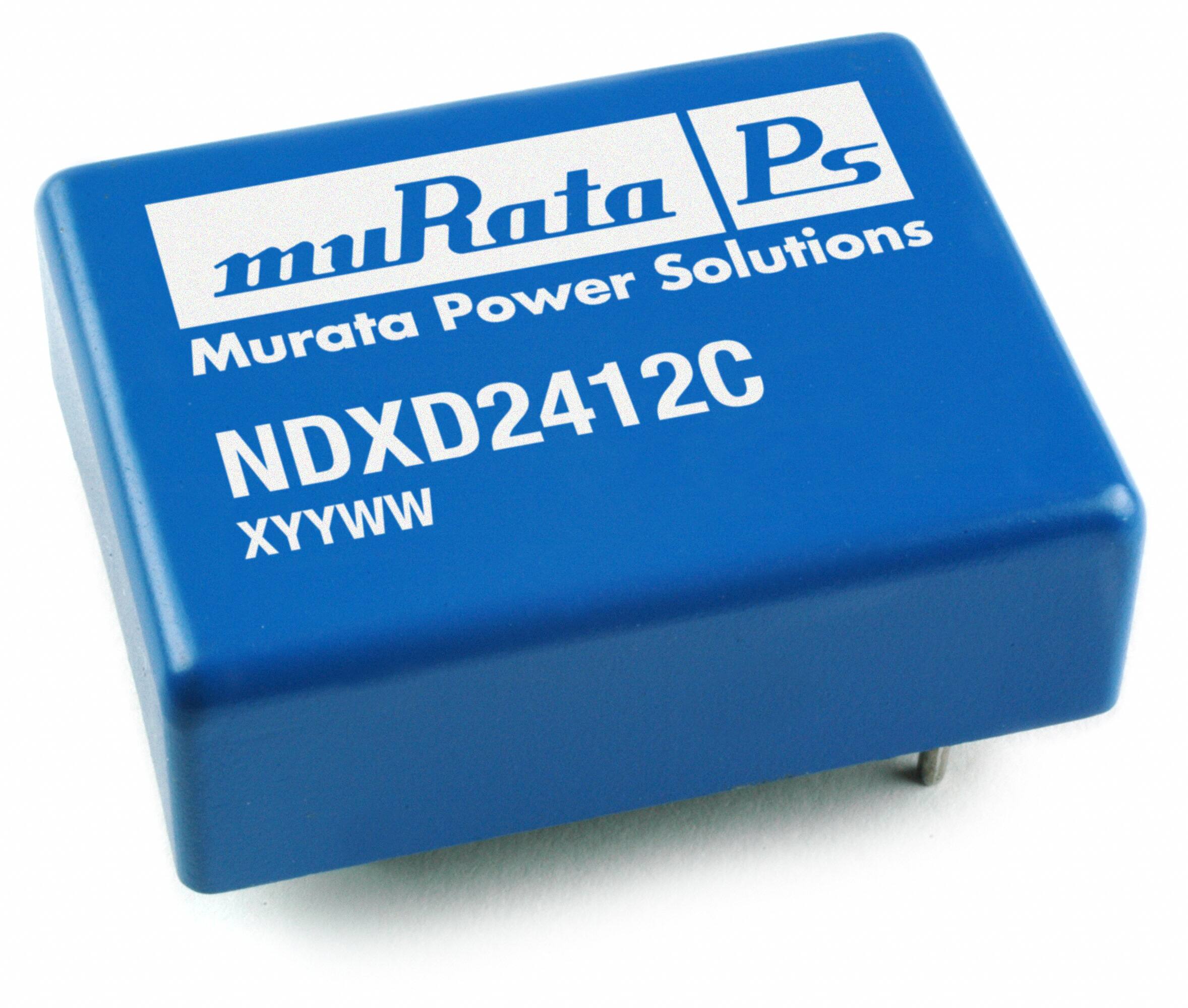 NDXD0505EC 