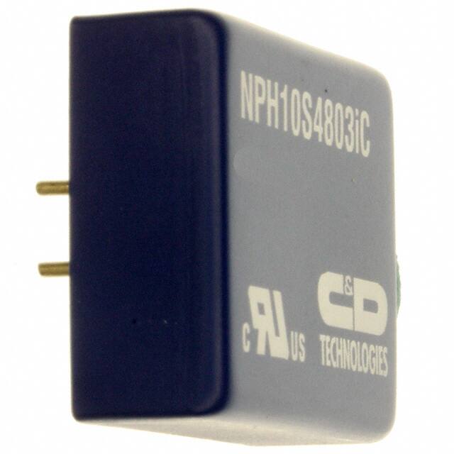 NPH10S4803IC 