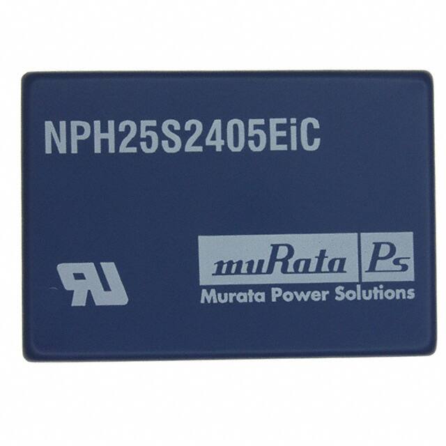 NPH25S2405EIC NPH25S2405EIC