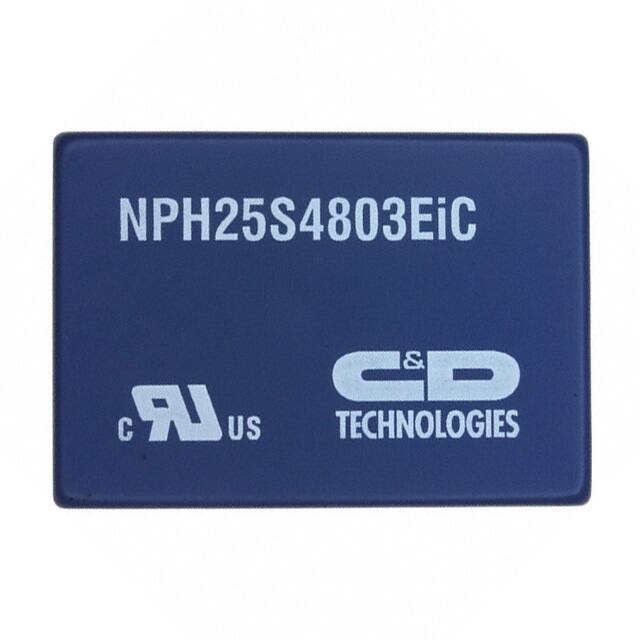 NPH25S4803EIC 