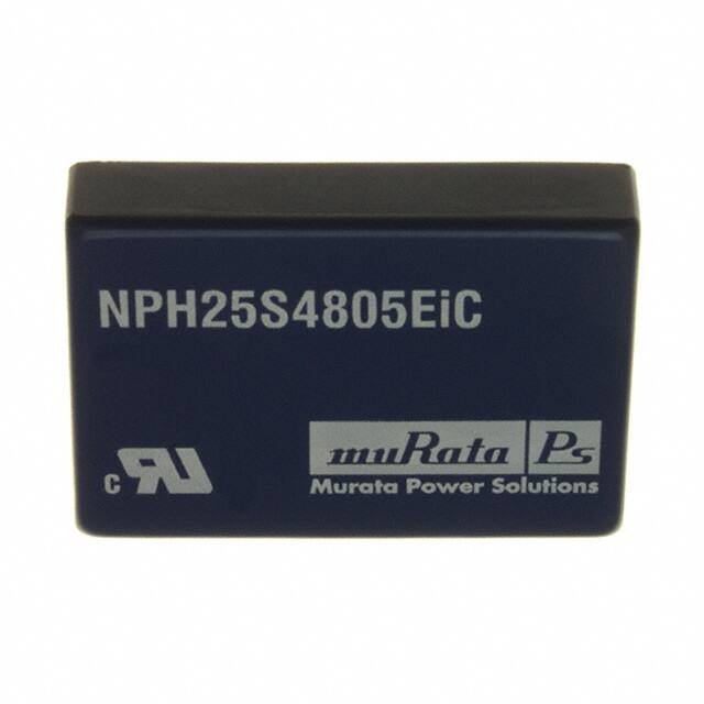 NPH25S4805EIC 