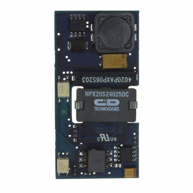 NPX20S24025DC 