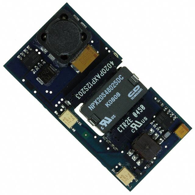 NPX20S48025DC 