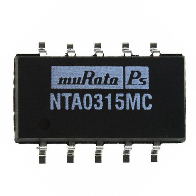NTA0315MC NTA0315MC