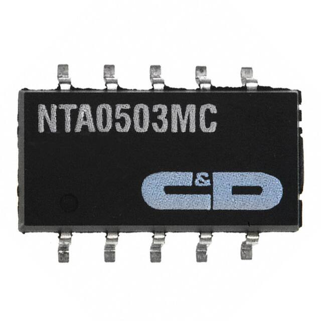 NTA0503MC NTA0503MC