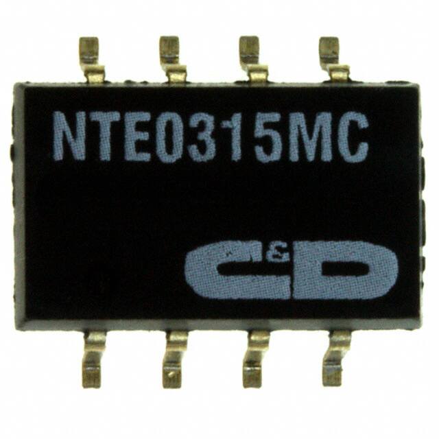 NTE0315MC 