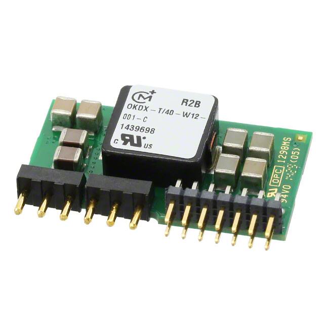 OKDX-T/20-W12-001-C 