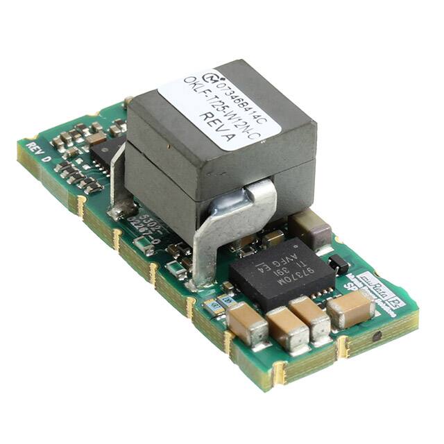 OKLF-T/25-W12N-C 
