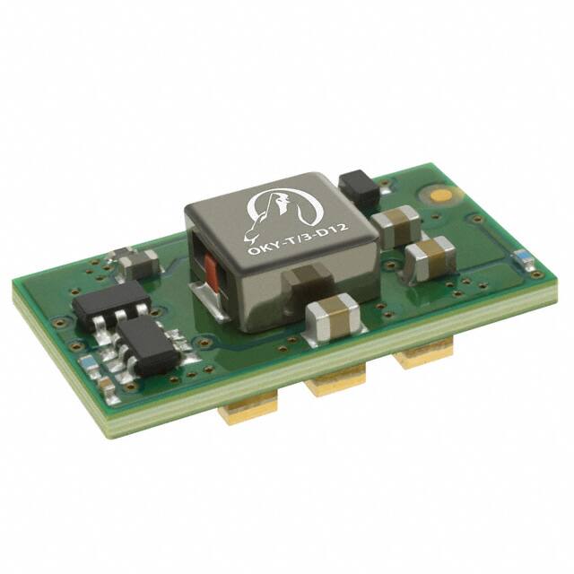 OKY-T/3-D12N-C 